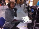 Merlin Tournage Saison 4 