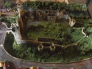 Merlin The Dragon Tower - Warwick Castle 