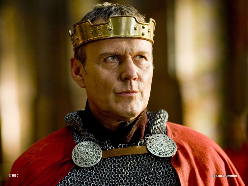 Uther-The Poisoned Chalice