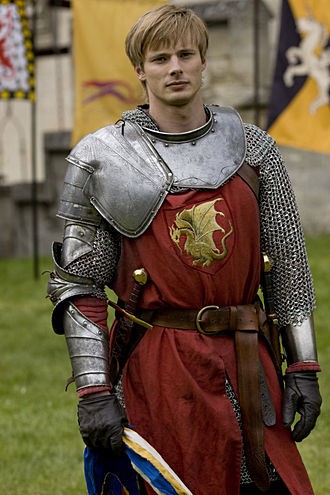 Arthur-Lancelot