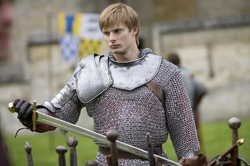 Arthur-Lancelot