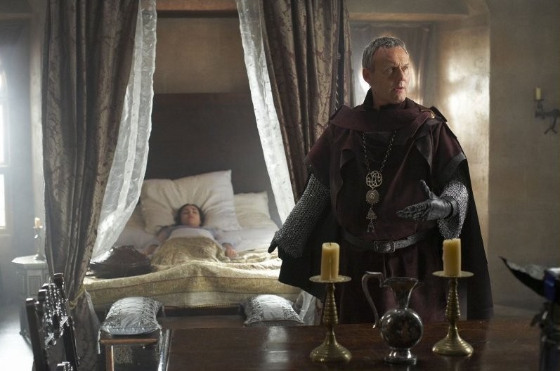 Uther-A Remedy to Cure All Ills