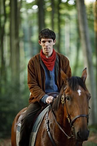 Merlin-La Mort d'Arthur