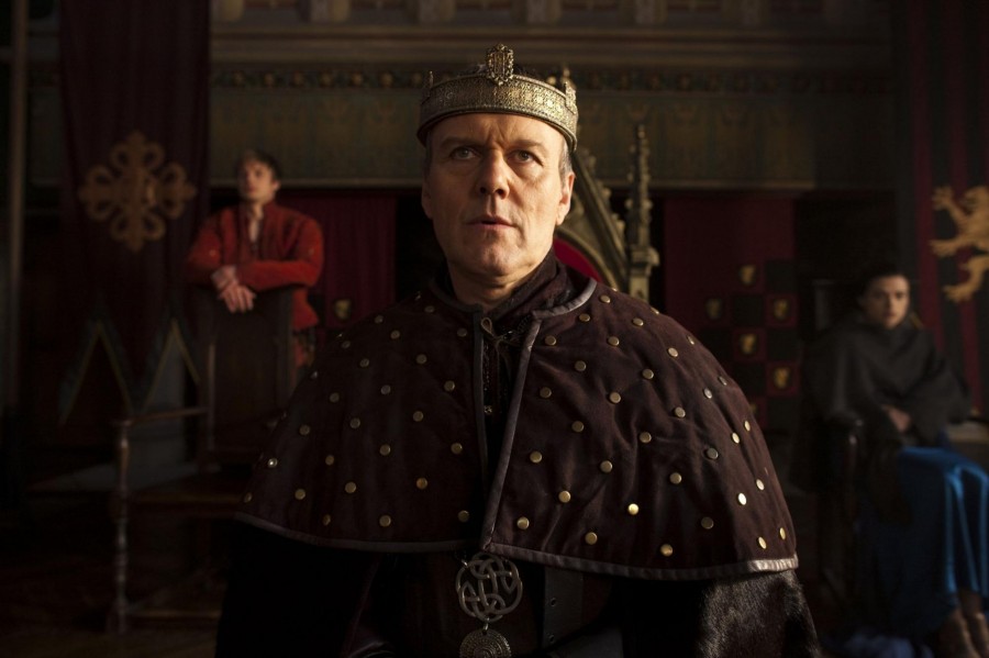 Uther-The Witchfinder