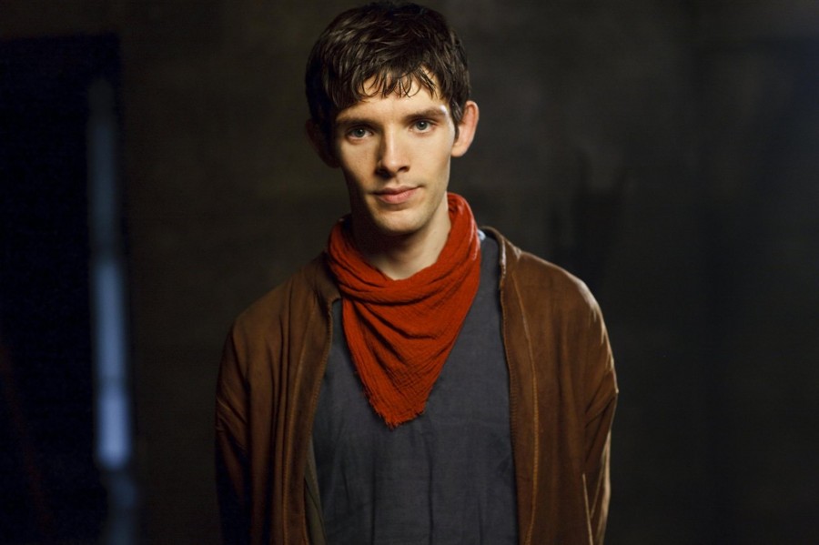 Merlin-The Sins of the Father