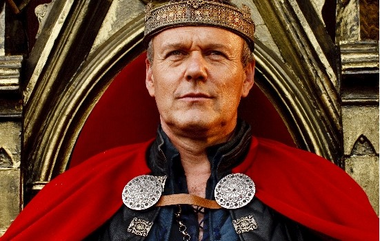 Uther-The Sins of the Father