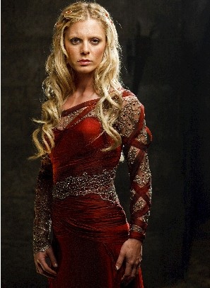 Morgause-The Sins of the Father