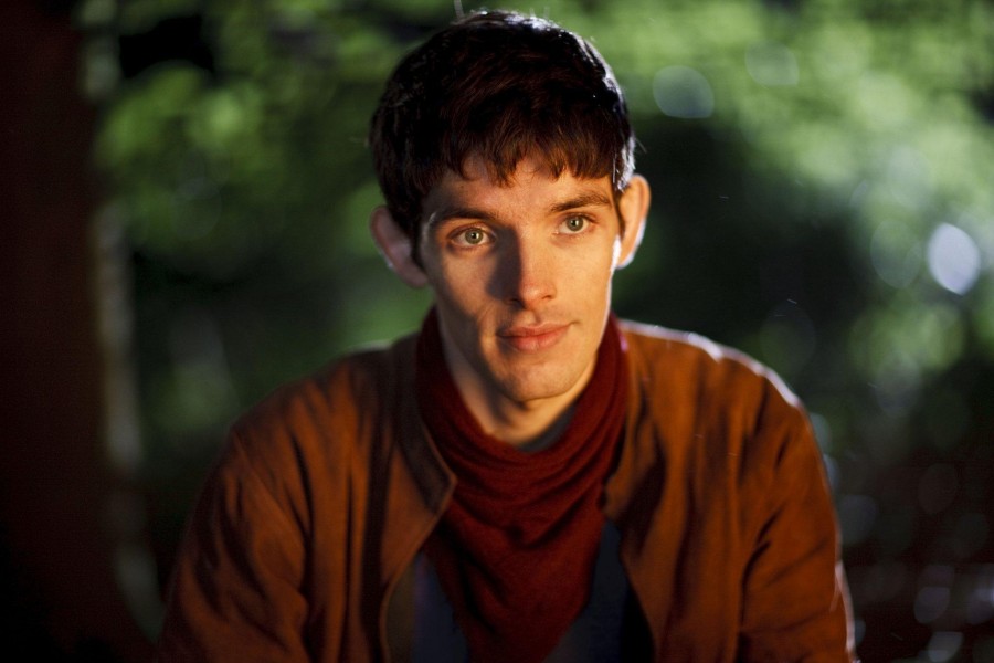 Merlin-The Last Dragonlord