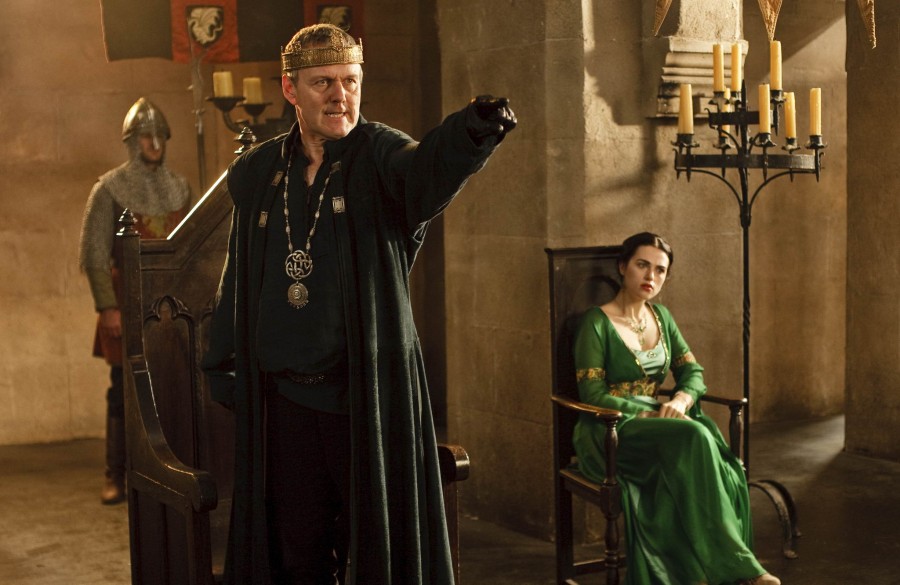 Uther-The Tears of Uther Pendragon