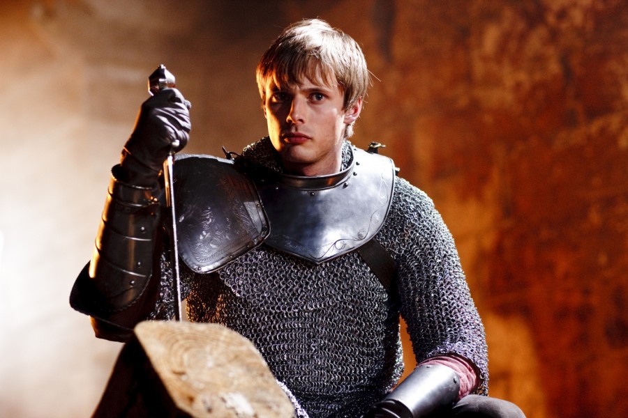 Arthur -The Tears of Uther Pendragon (Part Two)