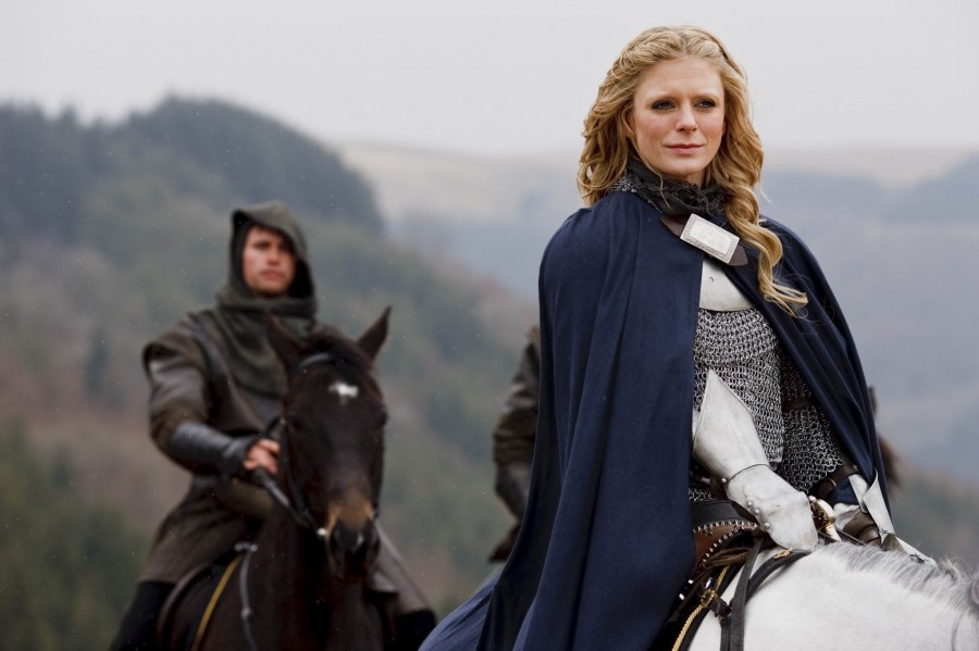 Morgause-The Tears of Uther Pendragon (Part Two)