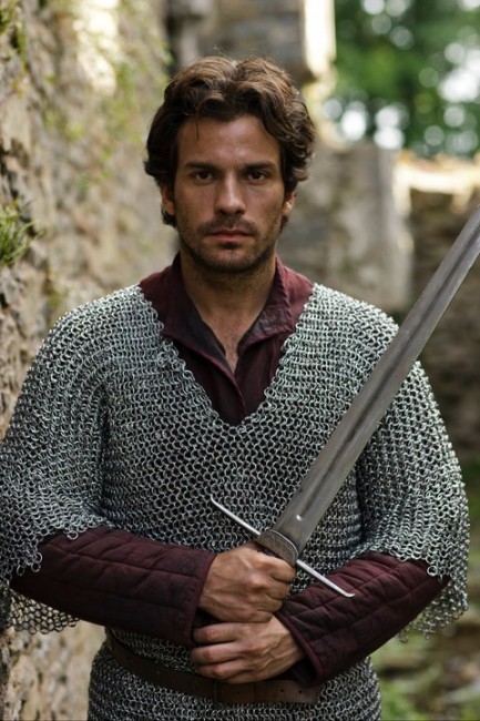 Lancelot-The Coming of Arthur (part 2)