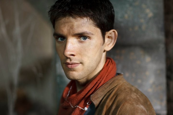Merlin-The Coming of Arthur (part 2)
