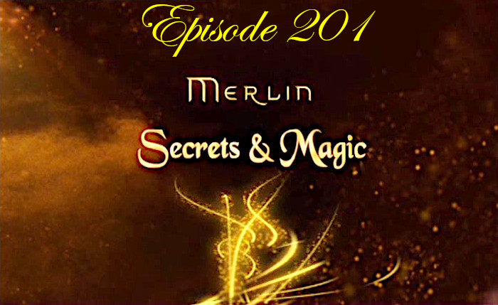 Secrets et magie Episode 201
