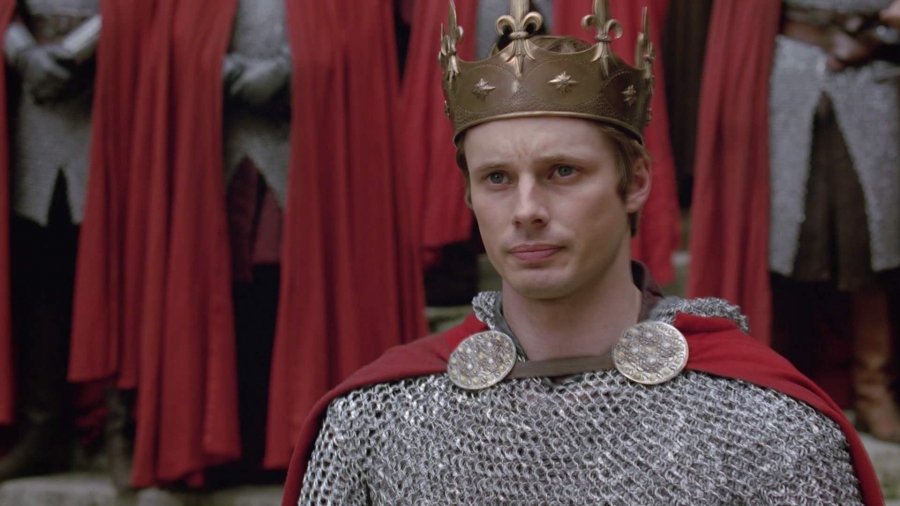 Arthur saison 5  Mercolin