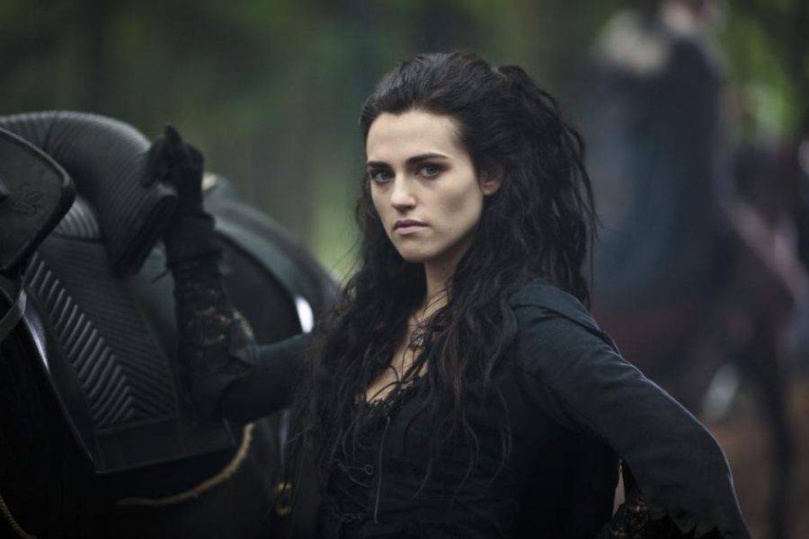 Morgane saison 5  Mercolin