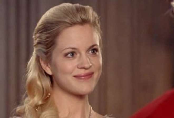 Princesse Elena Mercolin