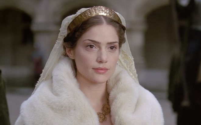 Princesse Mithian Mercolin